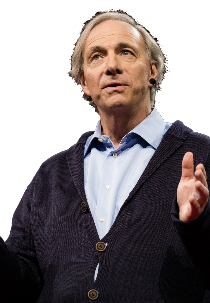 Ray Dalio