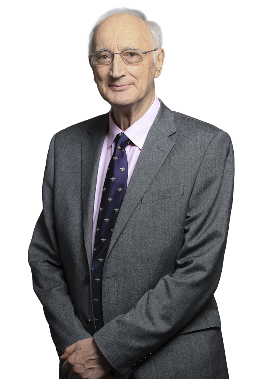 Lord Young of Cookham
