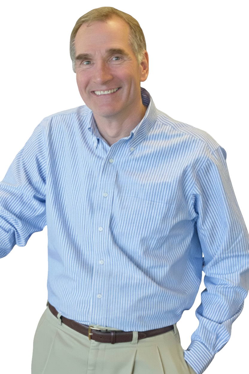 David Swensen