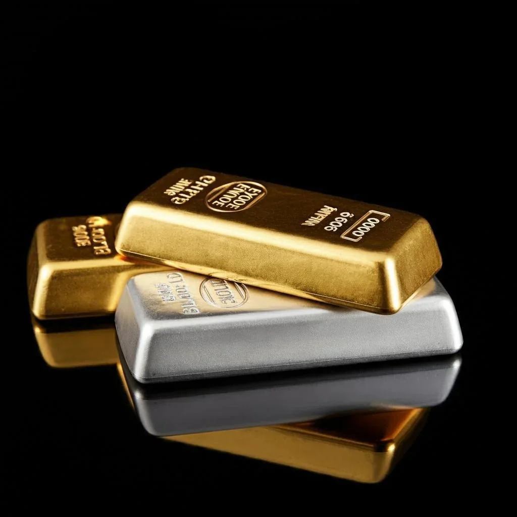 Precious Metals
