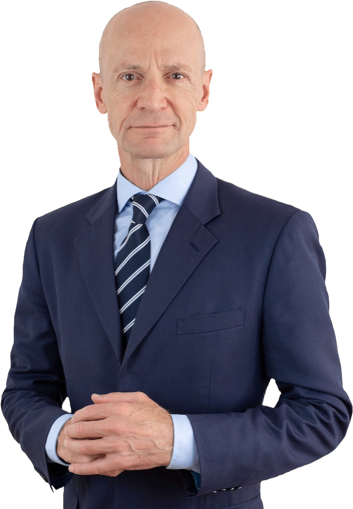 Gerd Kommer